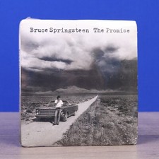 3CD＋3DVD！Bruce Springsteen/ The Promise
