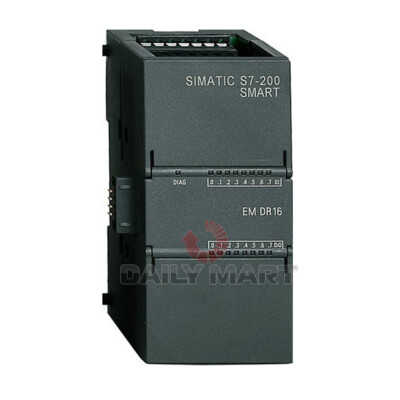 New In Box SIEMENS 6ES7 288-2DR16-0AA0 SIMATIC S7-200 Digital I/O