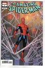 AMAZING SPIDER-MAN #1 (2025) - GRADE NM - 1:25 INCENTIVE DAVID MARQUEZ VARIANT