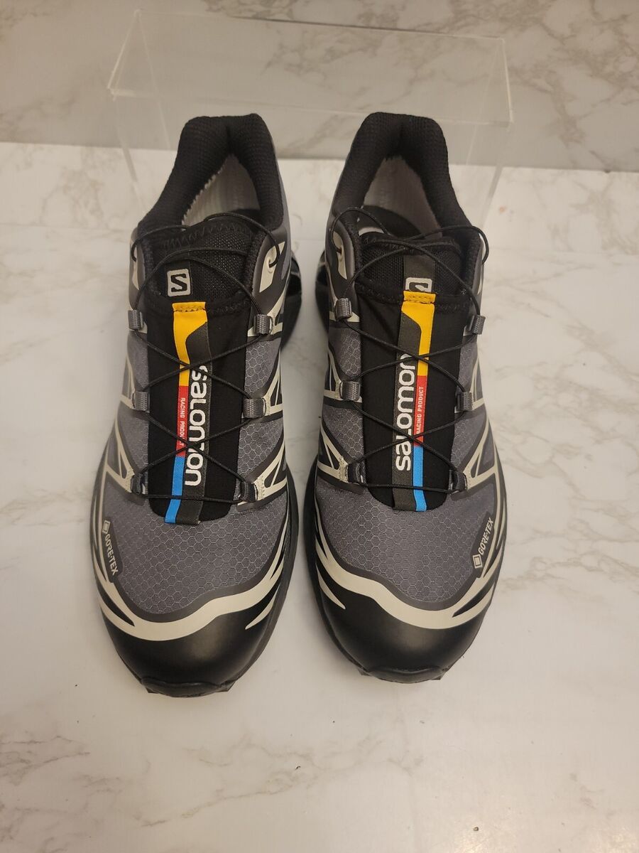 Salomon XT-6 Gore-Tex Salomon XT-6 Gore-Tex