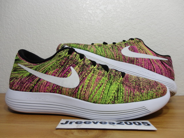 lunarepic low flyknit oc