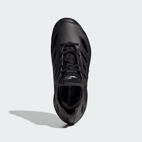 Adidas AdiFOM CLIMACOOL Men's Shoes Size 11 Core Black / Silver Metallic IF3902 - Picture 5 of 20