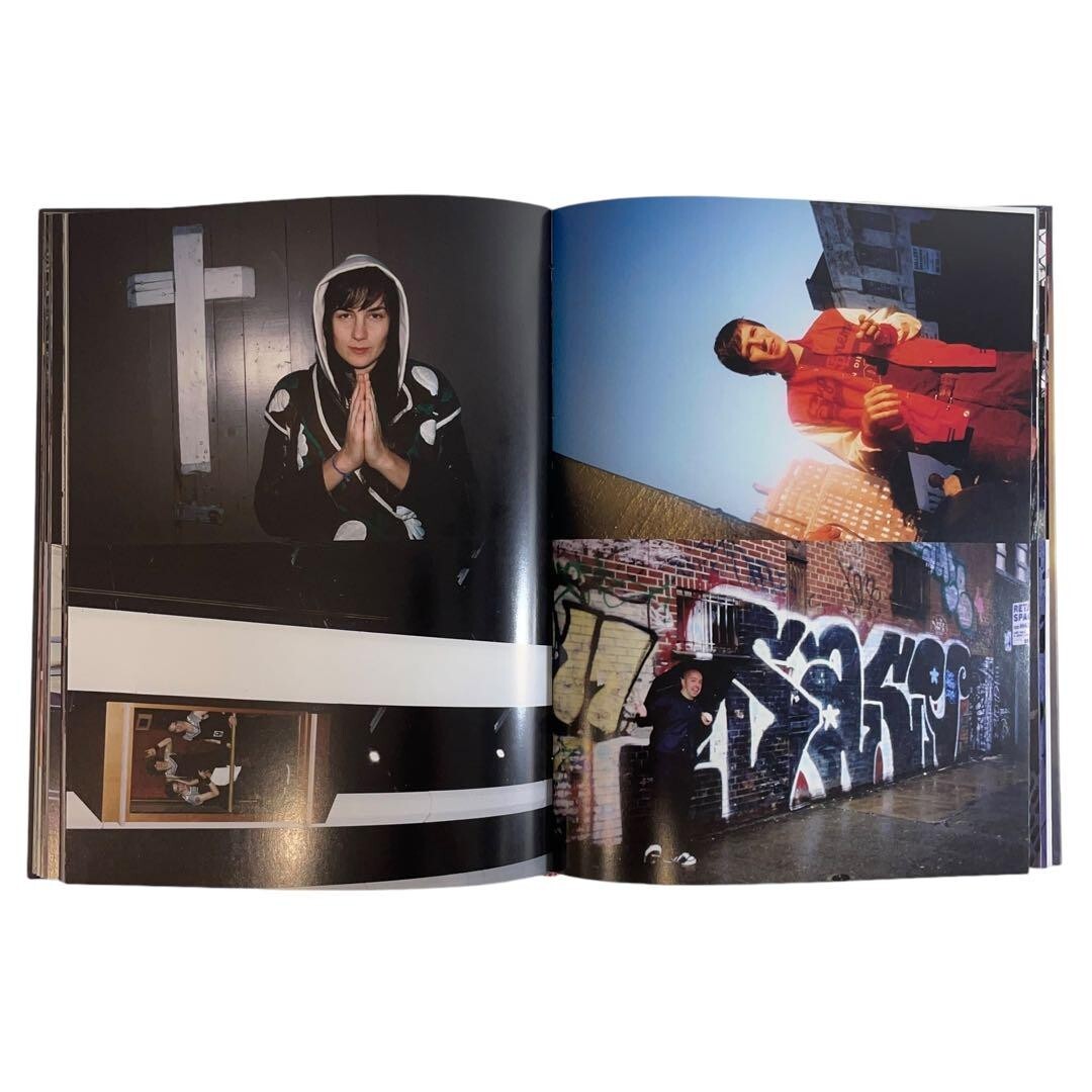 ALAIN LEVITT: NYC 2000-2005 From Japan used | eBay UK