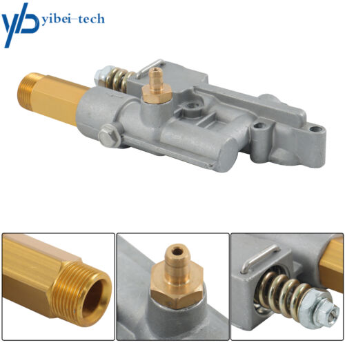 Outlet Valve Kit for Homelite 308653007, 308653052 Flipped Head Pressure Washers - Picture 8 of 13