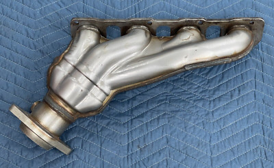 NEW 6.4 392 HEMI HELLCAT Exhaust Manifold RH PASSENGER 05038756AB