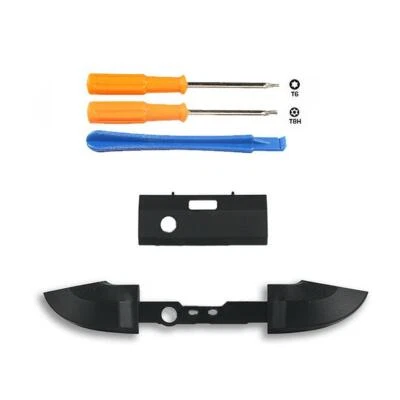 MARKENLOS Für Microsoft Series X S Controller LB RB Bumper Button Ersatz 2024 Neu