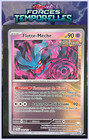 Carte Pokémon Flotte-Mèche 078/162 Holo Reverse EV5 Forces Temporelles FR