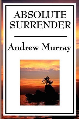 Absolute Surrender (Paperback or Softback)