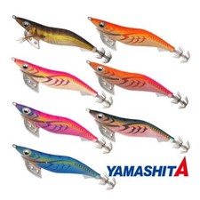 YAMASHITA Egi Egi King K Basic No.3 15g Lure
