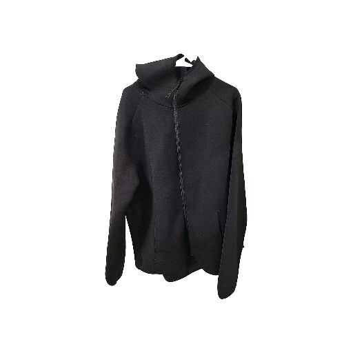 CHAMPION 3-IN-1 Systems Jacket Hooded Black Full Zip Pockets Men’s Size XXL