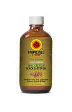Tropic Isle Living Jamaican Black Castor Oil (ORIGINAL) -4oz