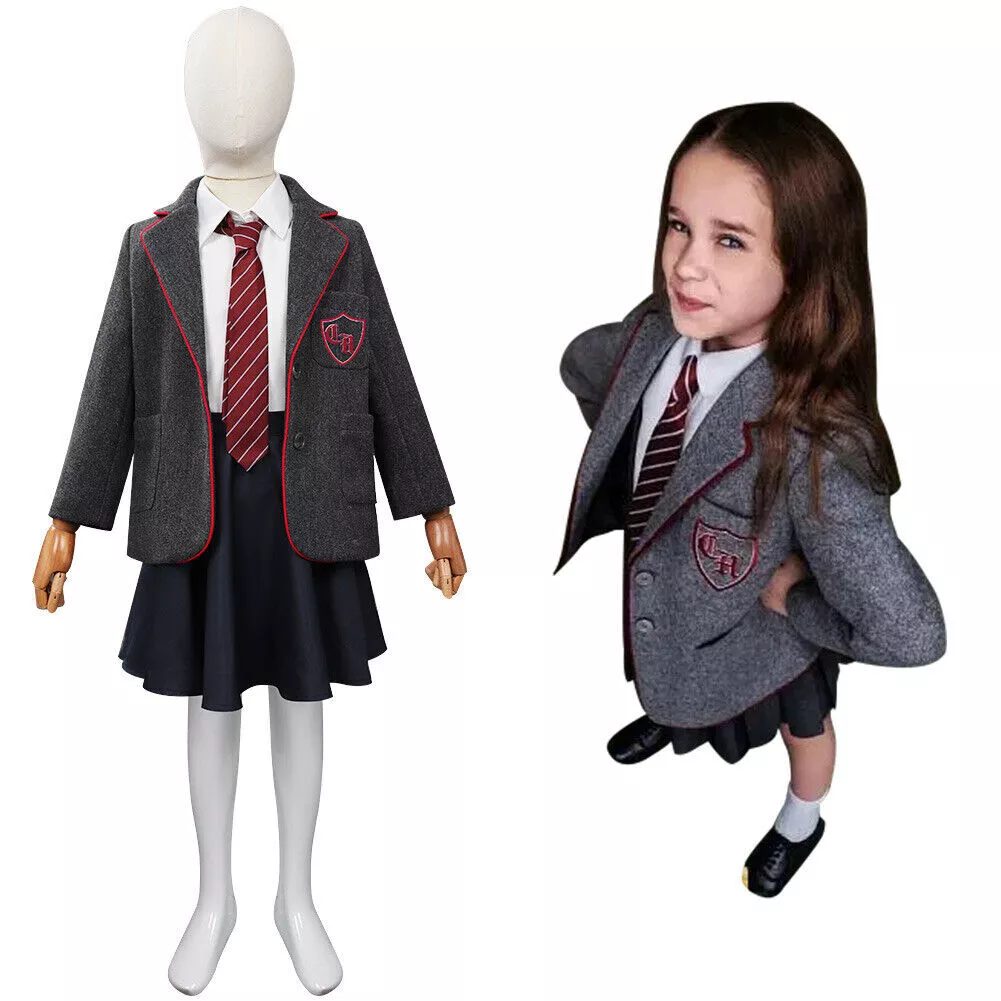 Matilda costume deals
