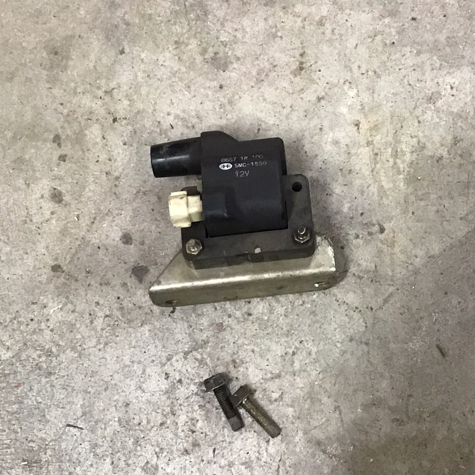 90-92 MAZDA 626 Ignition Coil & Ignitor Replacement Part