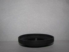 Used 58mm Wide Angle Rubber Lens Hood vintage B20335