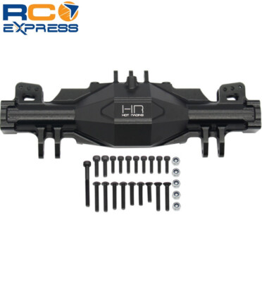 Hot Racing Losi LMT Aluminum Axle Housing LMJ12C01