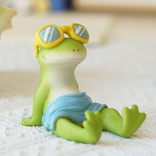 Figurine Animal Mobile Phone Holder Dog Cat Desk Phone Stand Ornament - 第 4/19 張圖片