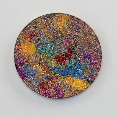 TAKE TWO COSMETICS Pressed Glitter 3 g Mermaidesque