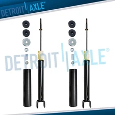 Rear Driver & Passenger Side Shock Absorber Assembly for Ford Taurus Lincoln MKS