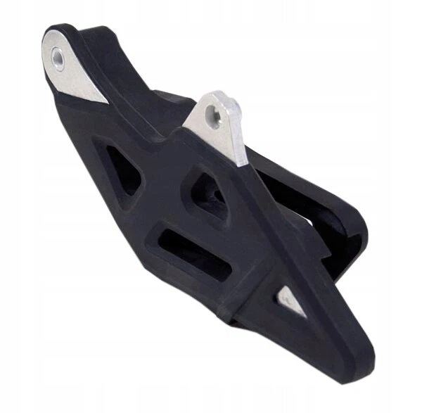 GUIDE CHAÎNE KTM SX/SXF 125/150/250/350/450 '08-'22, TC/FC 125/250/350 - Photo 3/4