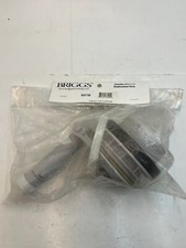 GENUINE Briggs Altima B357108 Max 3" Flush Valve Tank 4140/42, Rubber Gasket