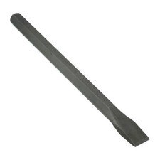#110 1" X 12" Cold Chisel