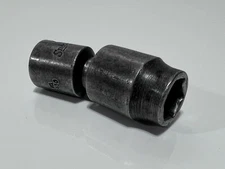 Snap-On Tools USA IMBF16B 1/2" SAE Swivel Universal Impact Socket - 3/8" Drive 