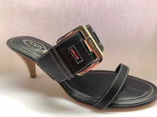 Tod’s Brand Woman's shoes - Picture 6 of 6