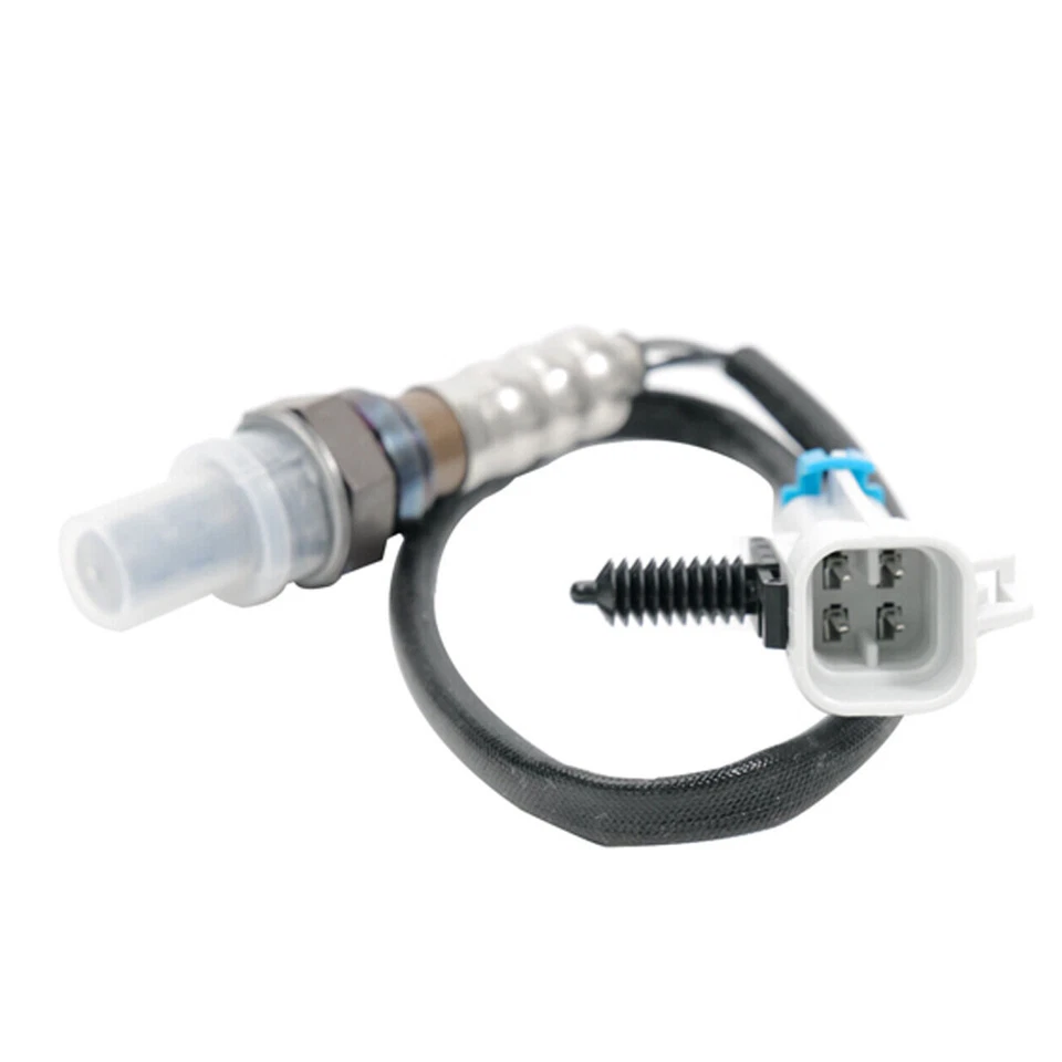 Set of 2 Oxygen O2 Sensors for Pontiac Grand Prix 3.8L V6 2005 2006 2007 Calif - Image 4 of 4