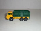 Matchbox Lesney  Stake Truck  #4