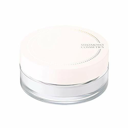 MIKIMOTO COSMETICS パウダーファンデーション MIKIMOTO COSMETICS Beauty Skin Powder Face Powder (with exclusive