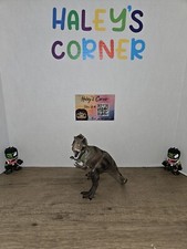 Tyrannosaurus Rex with Movable Jaw Dinosaur Roaring T-rex Toys