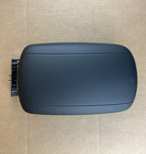 🚀DHL 846603K510HZ BLACK Center Console ARMREST Box FOR Hyundai