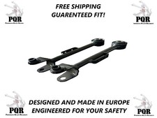 Rear Left & Right Upper Control Arm Set For 2002-2010 Honda CR-V Element 2PCs