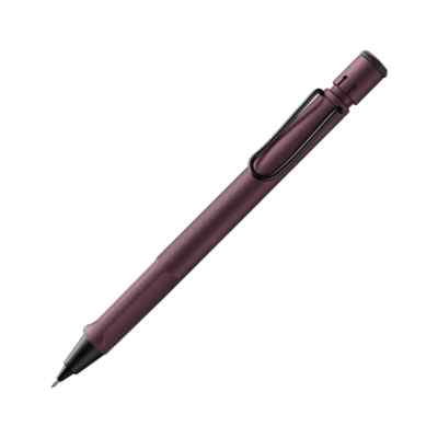 Lamy Safari Scarlet Pencil 0.5mm 1E3 New In Box