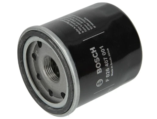 Bosch Ölfilter Anschraubfilter für Nissan 200SX 350Z 370Z Subaru Impreza WRX - Изображение 3 из 3