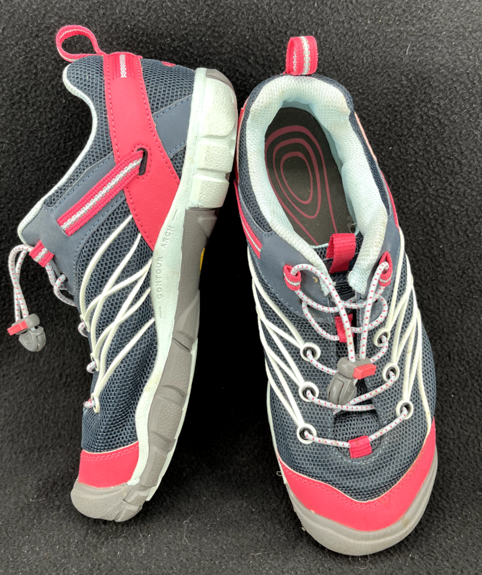 KEEN 1012499 Chandler CNX scarpe da ginnastica sportive outdoor con lacci elastici da donna 5