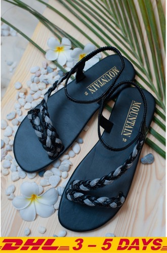cute wide sandals
