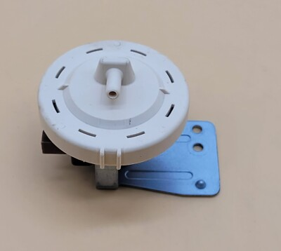 #ad #ad Genuine Dryer LG Pressure Switch Part#6601ER1006E $6.50