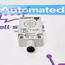 EC5525PPAP-1 1PCS NEW Carlo Gavazzi Proximity switch EC5525PPAP-1