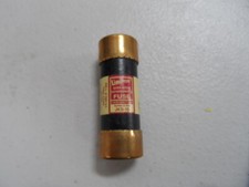 New Bussmann Limitron JKS-10 Amp Fuse Class J 600 Volts