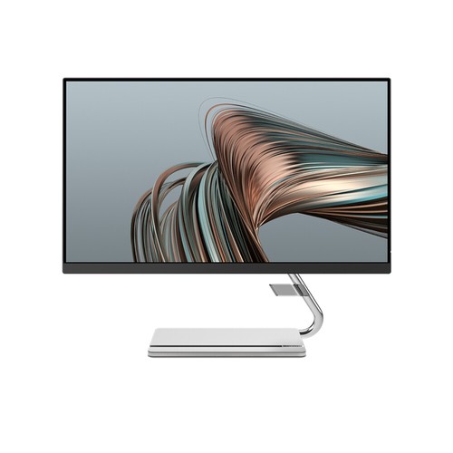 Lenovo Q27q-20 27 in Quad HD IPS LED Monitor 75Hz AMD FreeSync Aspect Ratio 16:9