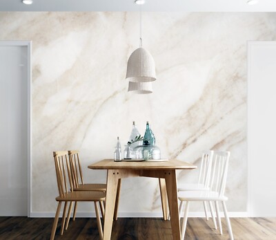 3D Marble Wall ZHUA7524 Wallpaper Wall Murals Removable Self-adhesive Ann 24