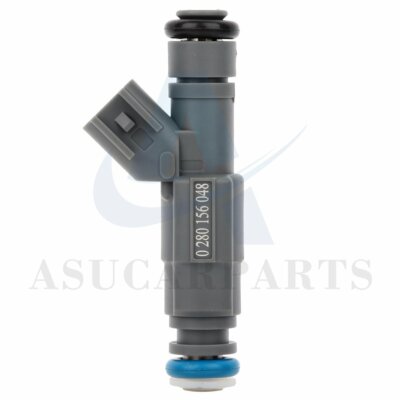8-Pack Fuel Injectors For Ford Crown Victoria & Mercury Grand Marquis – 4.6L V8 – Direct Fit