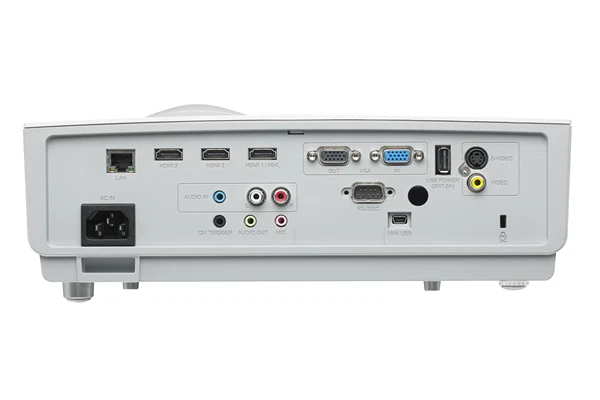 Vivitek Projector DH833  4500 lumens 1080p HD usually £899 meeting / classrooms - Image 2 of 2