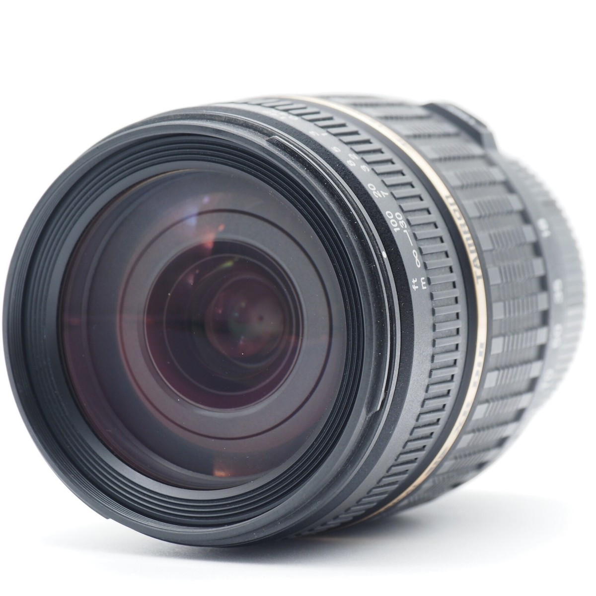 Tamron 18-200mm f/3.5-6.3 XR Di II MACRO A14 Zoom Lens for Pentax
