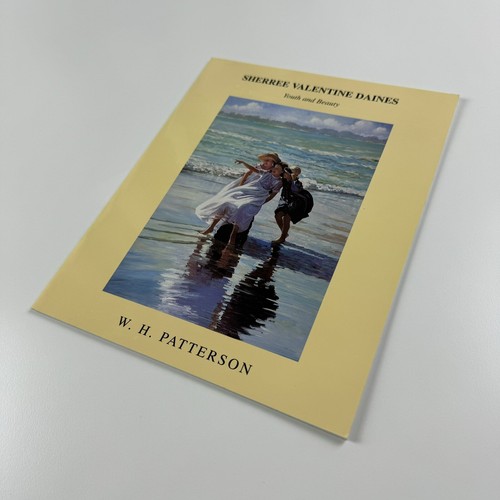 Sherree Valentine Daines Youth and Beauty | W.H. Patterson - 第 4/10 張圖片