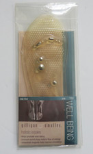 Ladies Insoles Size 7-8 Holistic Magnet Embedded