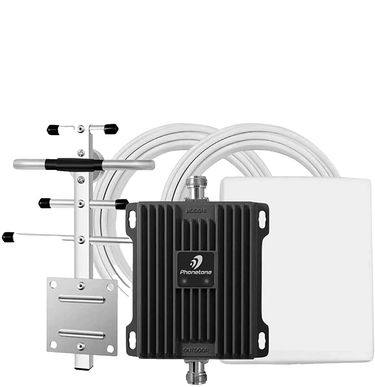 Intensificadores de señal para teléfonos celulares para Philips