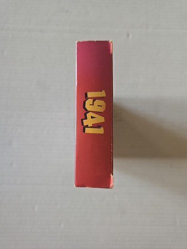 1941 (VHS, 1998) Dan Aykord, John Belushi - Picture 4 of 6