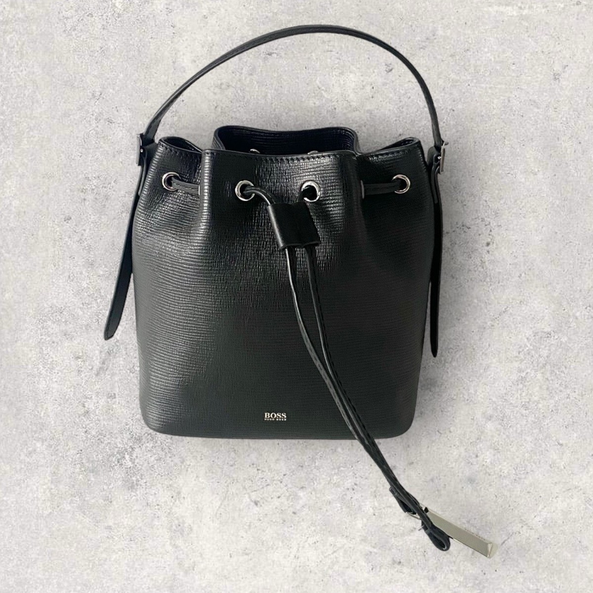 Umhängetasche Hugo Boss Business Tasche Damen Hugo Boss Tasche